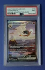 2023 Pokémon Mew EN Charizard ex Special Illustration Rare #199 PSA 9 MINT