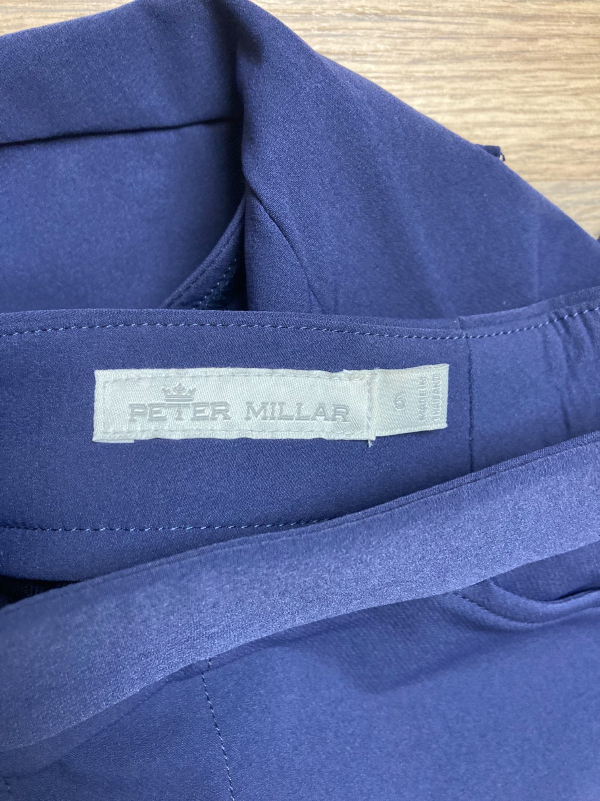 Peter Millar Dynamite Technical Stretch Golf Pant… - image 4