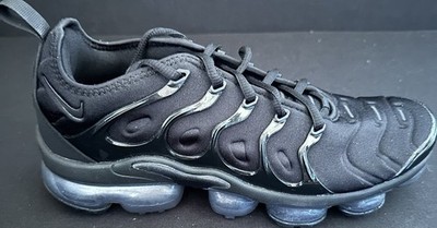 Nike Air Vapormax Plus Black Anthracite Womens Shoes Sz 9 New B Grade DH1063-001