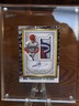 2021 Topps -⭐️Shohei Ohtani⭐️Definitive Patch /Auto🔥Through the Years ⚡️RP