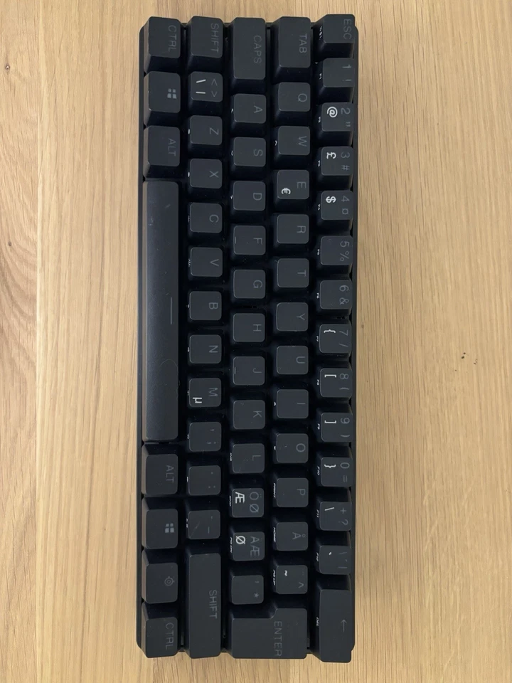 Apex Pro Mini -4 - Image 2 of 4