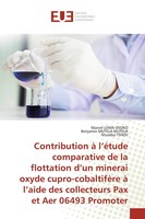 Marcel Lowa Osoko (U. A.) | Contribution à L'éTude Comparative De La...
