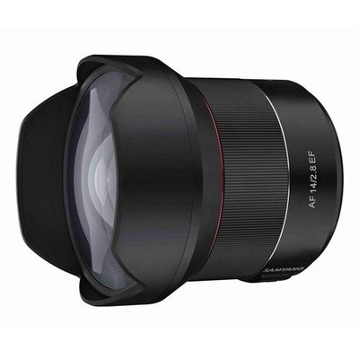 Samyang AF 14Mm F2.8 NIKON EF
