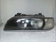 Feu avant (phare) BMW 528