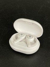  READ IHOME XT-60 TRUE WIRELESS EARBUDS White 
