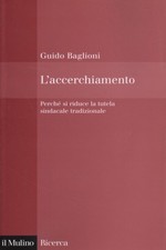 L'accerchiamento - Guido Baglioni (Il Mulino) [2008]