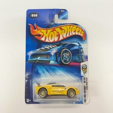 Hot Wheels 2004 First Editions Lotus Sport Elise
