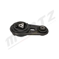 Motorlager Mertz M-S4226 Gummi/Metall FüR Renault ScÉNic 2 JM0 Megane KM0 Coupé