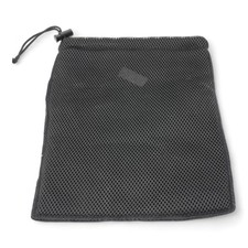 Hyperx Lens Bag Large in Black Universal