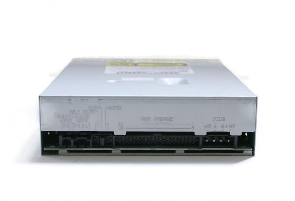 Cd-rom,dvd2240e, pc-dvd dxr2, with dynamicxtended | eBay