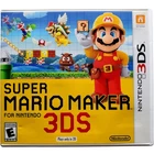 Super Mario Maker - Nintendo 3DS Pristine Tested Authentic 180 Day Guarantee