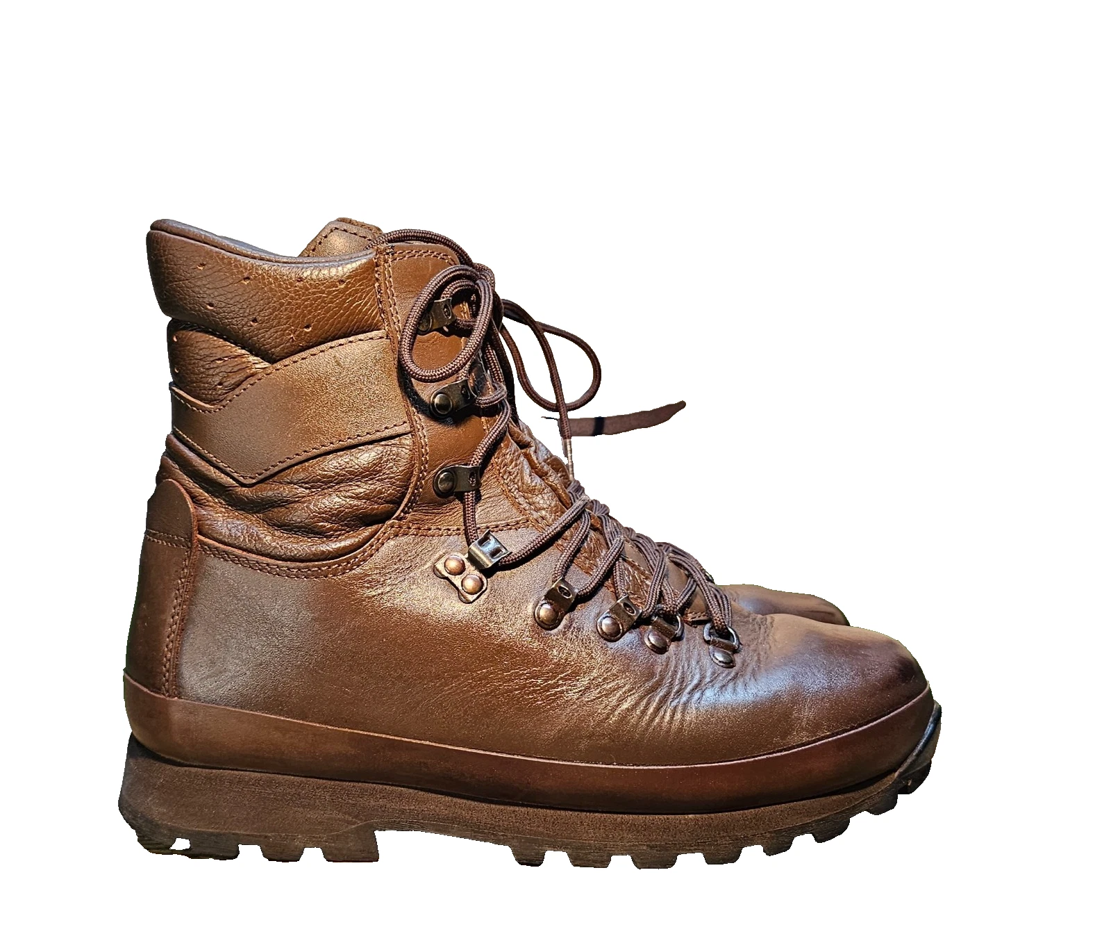 Altberg Defender lightweight Hiking Fishing, Walking, any activity Boots UK 9 M
