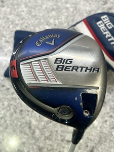 Callaway Big bertha 460 Driver.. | Köp från weplayagain på (726009826
