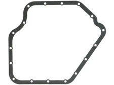 For 2014-2021 Ram ProMaster 3500 Oil Pan Gasket Set Lower Felpro 25631ZYYC 2015