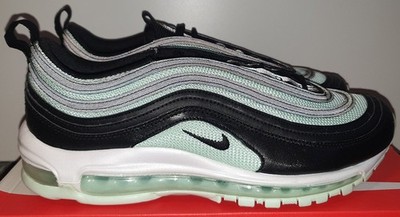 Nike Air Max 97 Black Igloo gr. 44,5921733-012