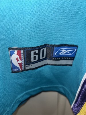 STITCHED SEWN CHRIS PAUL NEW ORLEANS HORNETS BASKETBALL JERSEY