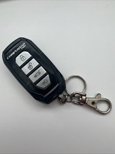 Compustar 2WG15R-FM PRO 4B 2-Way, 3000 Feet Range Remote