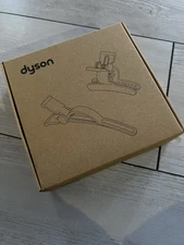 Dyson Hair Clips 4-Pack  Sealed New Sectioning And Wide 2 Of Each