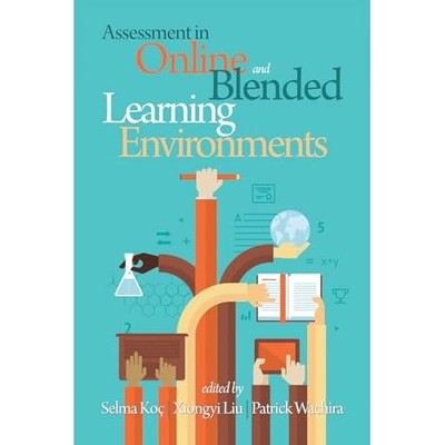 Assessment in Online- und Blended-Learning-Umgebungen - NEU Patrick Wachira 20