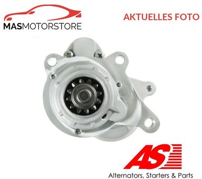 MOTOR ANLASSER STARTER AS-PL S9426S P NEU OE QUALITÄT