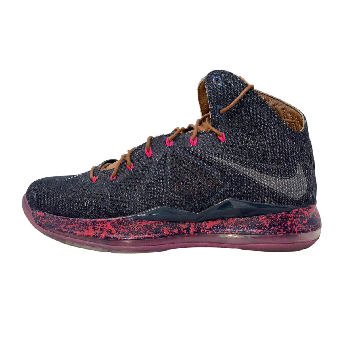 nike lebron 10.5