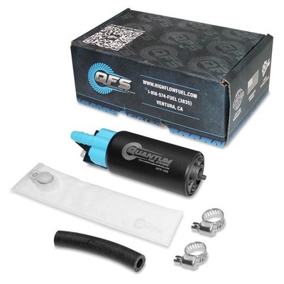 QUANTUM Intank Elektrische Kraftstoffpumpe für Polaris General 1000 2016-2020 #