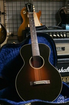Gibson L-1 Blues Tribute Sunburst 2015 | eBay