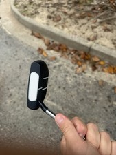 Odyssey Ai-One Rossie Putter