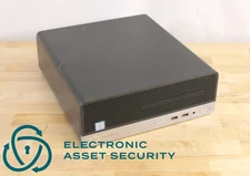 HP ProDesk 400 G4 SFF i5-7500 3.40GHz 16GB RAM (No Drive)