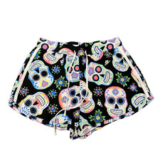 Running Sprinter Shorts Womens M 26