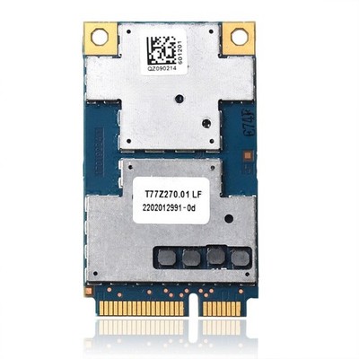 Mobile Broadband Module 675791-001 8570W 6570B WWAN Card HP 4G lt 2522 VZW LTE