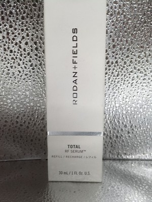 Rodan and Fields - Total RF Serum Refill (30ml/1oz) | BNIB Sealed