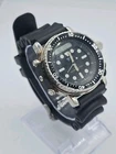 Vintage Seiko Quartz Divers Watch