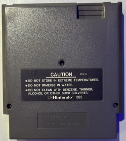 Wheel of Fortune Junior Edition (Nintendo Entertainment System, 1989) NES Tested