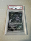 Mewtwo 052 – Scarlet & Violet Promo – Holo PSA 9
