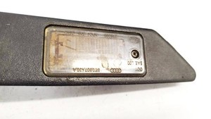 8E0807430A Kennzeichenleuchte Kennzeichen Leuchte  Audi A6 DE2858865-44
