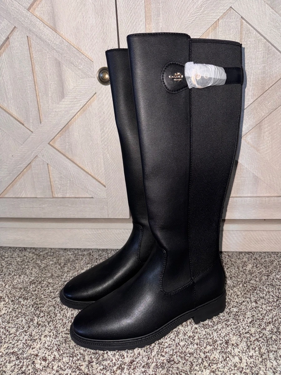 25+ Coach Women's Boots for sale | Updated Oct 2026