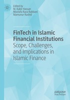 Fintech In Islamic Financial Institutions M. Kabir Hassan
