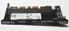 BOSCH B444-V2 Conettix B444 V2 Plug In Cellular Communicator Module VZW LTE