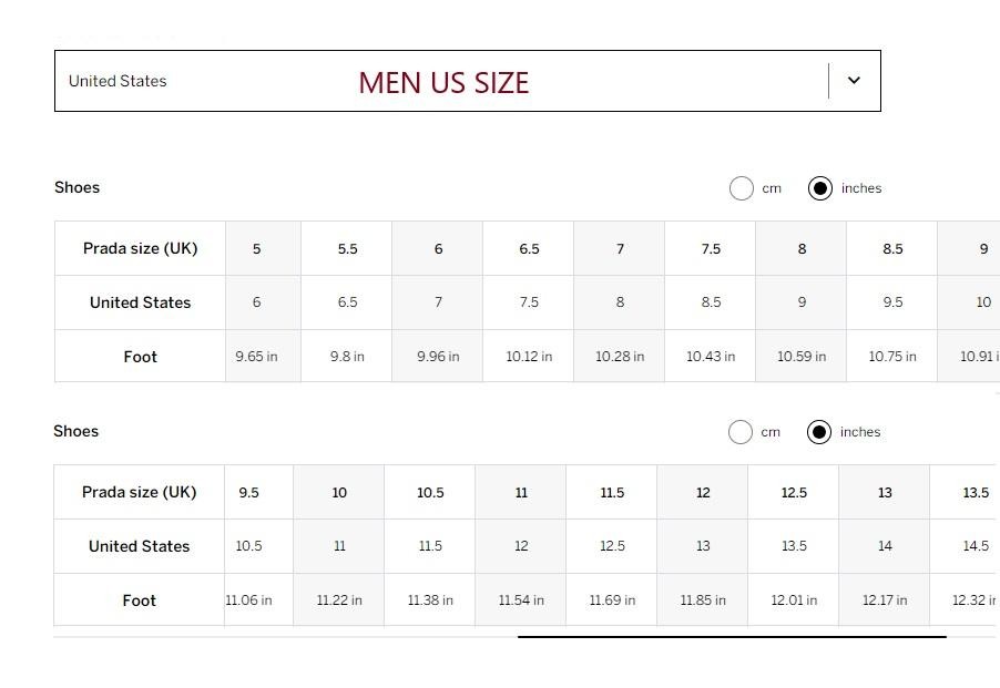 PRADA Men's Sandals, Size 8, US 9, Black thumbnail 2