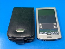 Sony CLIÉ PEG-N710C Jednostka PDA tylko z futerałem Niesprawdzony bez ładowarki