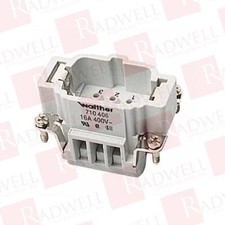 ABB THOMAS & BETTS MS216B / MS216B (USED)