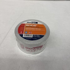 SHURTAPE AF 099 ALUMINUM FOIL TAPE 2.83 in X 60 yd 72mm x 54,8m