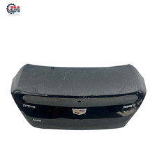 CADILLAC CT4 2020 - 2025 OEM REAR TRUNK DECK LID TAILGATE PANEL