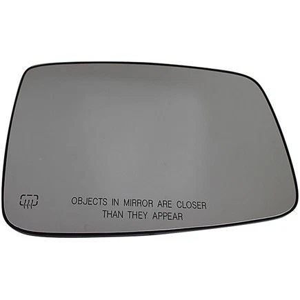 Dorman 56196 Door Mirror Glass   Heated