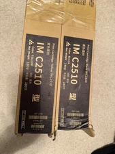 Full Set JCT Compatible Toner For Ricoh MP C2510 C2510H Cyan Black Magenta Black