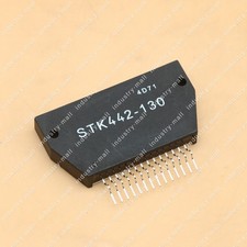 Nuevo amplificador de potencia para SANYO STK442-130 STK 442-130 envío gratuito