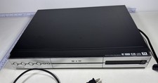 Toshiba RD-XS35SU HDD/DVD Recorder TESTED - WORKS - No Remote