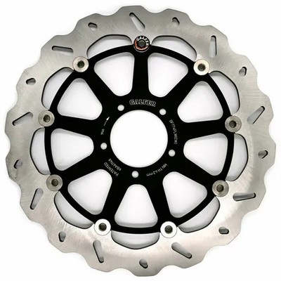 Galfer Wave Right Front Brake Rotor Ducati Panigale R 17