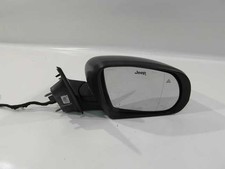 Retroviseur droit (ou coque) Jeep COMPASS
